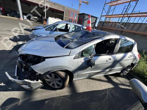 AC compressor PEUGEOT 308 I (4A_, 4C_) 1.6 HDi | BP28510379M34 