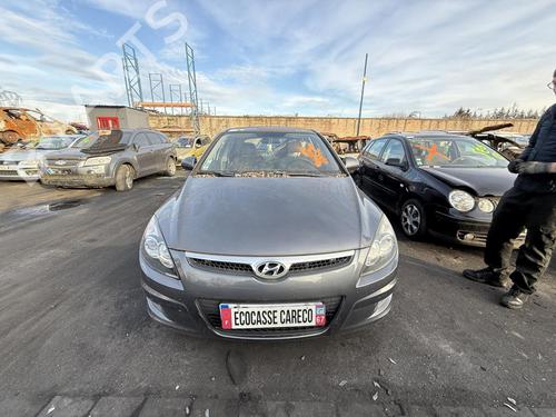 Climate control HYUNDAI i30 (FD) 1.6 CRDi | BP25260173I5 - Image 17