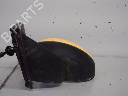Left mirror PEUGEOT 107 (PM_, PN_) 1.0 | BP21299006C26