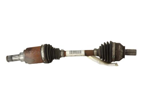 Used Left rear driveshaft Left rear driveshaft RENAULT TWINGO III (BCM_, BCA_) 0.9 TCe 95 (92 hp) 33174653 33174653