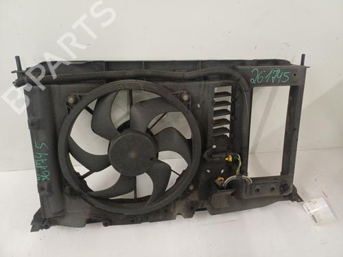 Used Front slam panel Front slam panel 36417122 36417122