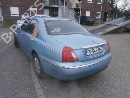 Left rear window switch ROVER 75 (RJ) 2.0 V6 | BP21367166I29 