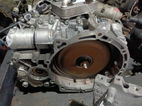 Getriebe für VW TIGUAN (AD1, AX1) 2.0 TDI (150 hp) 23429616