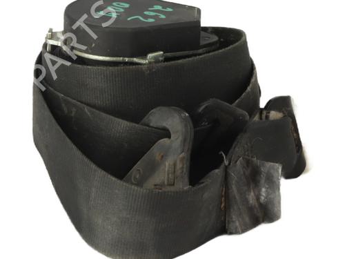 Used Front left seatbelt Front left seatbelt 37006998 37006998