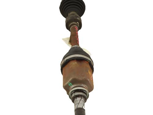 Used Left front driveshaft Left front driveshaft DACIA JOGGER (RK_) 1.6 HYBRID 140 (RKN8) (141 hp) 38729887 38729887