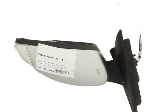 right-mirror-ford-s-max-wa6-2006-2007-2008-2009-2010-2011-2012-2013-2014-33992913 main image
