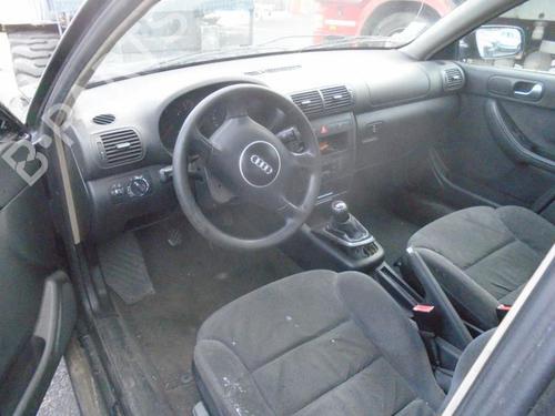 Starter AUDI A3 (8L1) 1.9 TDI | BP21301405M8 