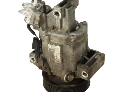 AC compressor DACIA SANDERO II TCe 90 (B8M1, B8MA, B8AC) | BP39231040M34 - Image 2