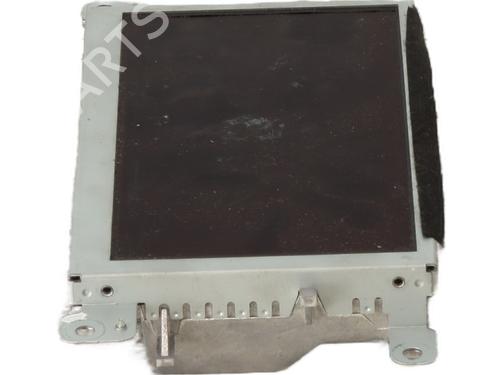 Used Display monitor Display monitor AUDI A5 Sportback (8TA) 2.0 TDI (170 hp) 32362838 32362838