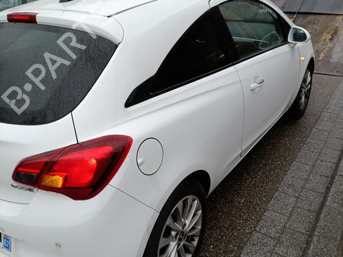 Left taillight OPEL CORSA E (X15) 1.3 CDTI (08, 68) | BP26382344C34 - Image 9