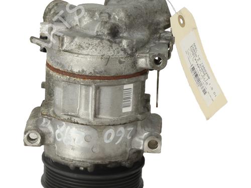 AC compressor OPEL CORSA F (P2JO) 1.5 (68) | BP35994056M34 - Image 4
