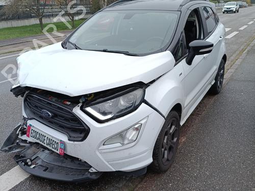 Engine FORD ECOSPORT 1.0 EcoBoost | BP31880332M1 - Image 10