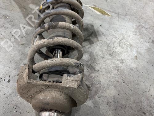 Used Left front shock absorber Left front shock absorber 38780818 38780818