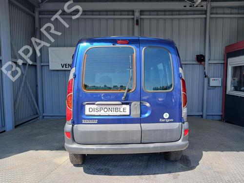 Fuse box RENAULT KANGOO (KC0/1_)  | BP37586464E1  - Image 21