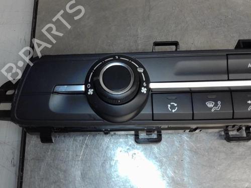 Climate control CITROËN JUMPY III Van (V_) 2.0 BlueHDi 120 | BP21370925I5 