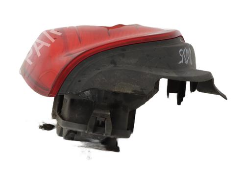 Right taillight RENAULT TWINGO II (CN0_) 1.5 dCi (CN0E) | BP32386166C35  - Image 6