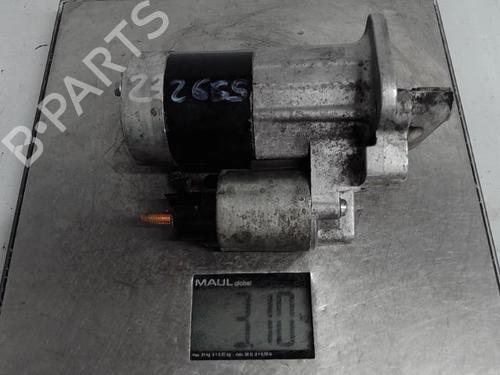 Starter NISSAN QASHQAI / QASHQAI +2 I (J10, NJ10, JJ10E) 1.5 dCi | BP21308947M8 