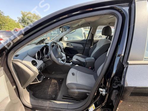Left front window motor CHEVROLET CRUZE (J300) 2.0 CDI | BP29619560E21 - Image 18