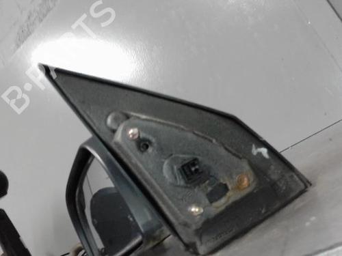 Left mirror HYUNDAI TUCSON (JM) 2.0 CRDi All-wheel Drive | BP21318238C26 