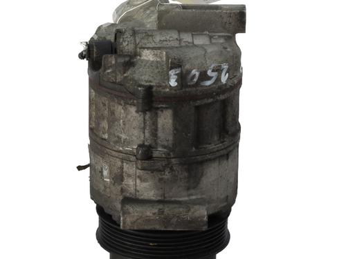 AC compressor MERCEDES-BENZ C-CLASS (W204) C 200 CDI (204.001) | BP28215403M34 - Image 3
