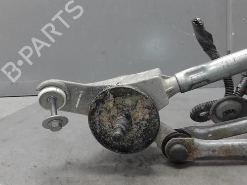 Front wiper motor NISSAN JUKE (F15) 1.5 dCi | BP21320404M29 