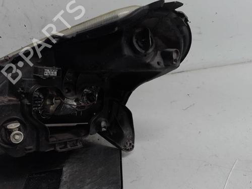 Right headlight CITROËN C3 Pluriel (HB_) 1.4 HDi | BP21372286C29 