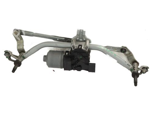 Rear wiper motor CITROËN C3 III (SX) 1.2 VTi 82 | BP23821646M102 - Image 3