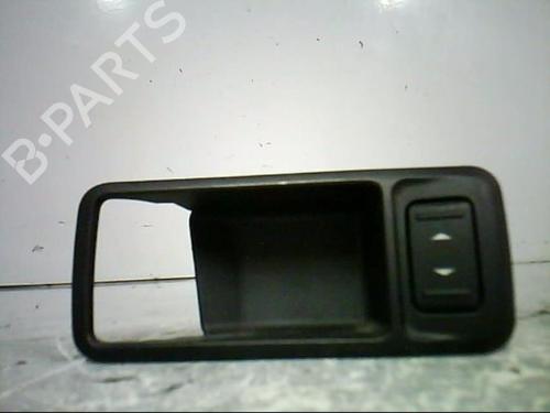 Used Left rear window switch FORD FOCUS C-MAX (DM2) 1.6 TDCi (109 hp) 21317694