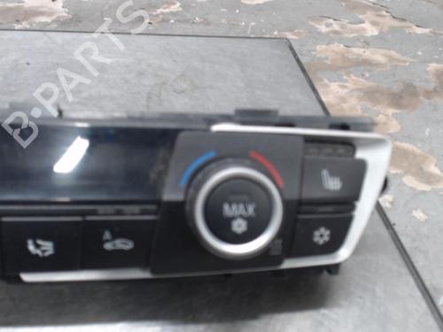 Climate control BMW 3 (F30, F80) 320 d | BP21312668I5 