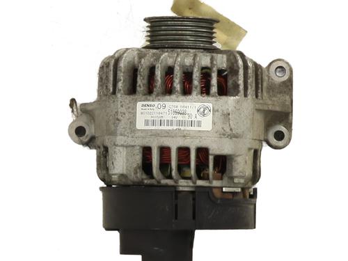 Alternator FIAT PANDA (169_) 1.2 (169AXF2A, 169AXF1A) | BP36570705M7 - Image 2