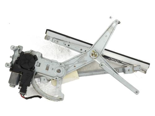 Vindusheismotor høyre foran OPEL MERIVA A MPV (X03) 1.8 (E75) | BP26712952E20 