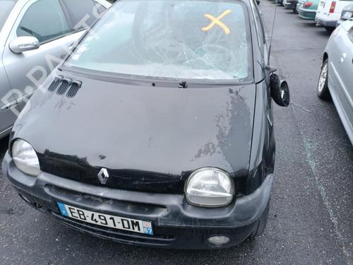 Used Parts RENAULT TWINGO I (C06_) 1.2 (C066, C068) (58 hp) 4240251