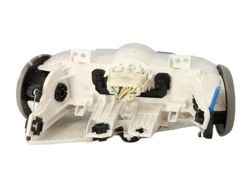 Climate control PEUGEOT 107 (PM_, PN_) 1.0 | BP32140982I5