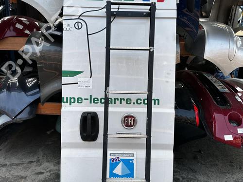 Used Right tailgate Right tailgate 37921245 37921245