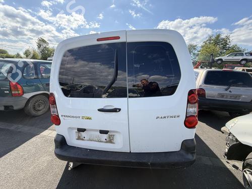 Generator PEUGEOT PARTNER Box Body/MPV 1.6 BlueHDi 100 | BP26193301M7 