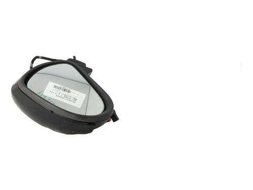 Left mirror PEUGEOT 207 (WA_, WC_) 1.4 16V | BP24659947C26 
