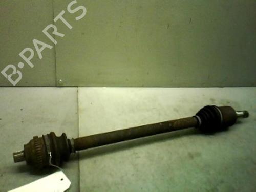 Left rear driveshaft SMART CITY-COUPE (450) 0.8 CDI (S1CLC1, 450.300, 450.301, 450.302, 450.303,... | BP21303708M40 
