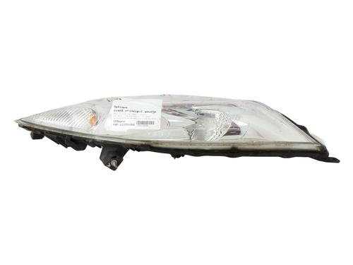 Used Left headlight NISSAN JUKE (F15) 1.6 (117 hp) 29200623