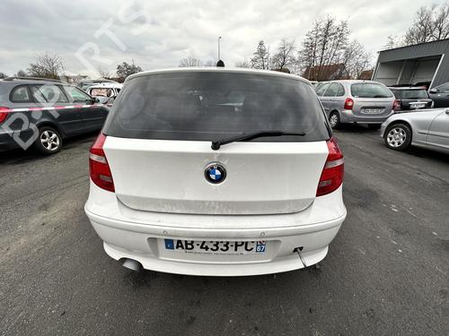 AC compressor BMW 1 (E87) 116 d | BP21318708M34 - Image 19