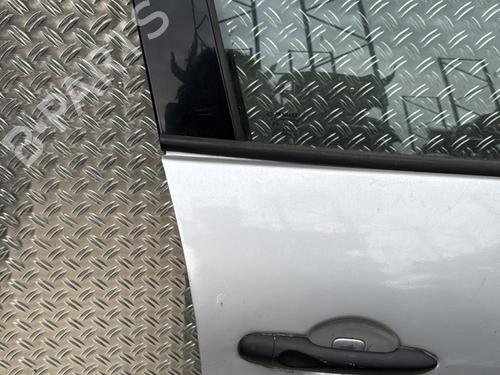 Right front door RENAULT SCÉNIC III (JZ0/1_) 1.5 dCi | BP29700345C3 
