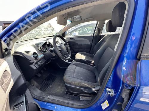 Steering column CHEVROLET AVEO Hatchback (T300) 1.3 D | BP21289717M21 - Image 17