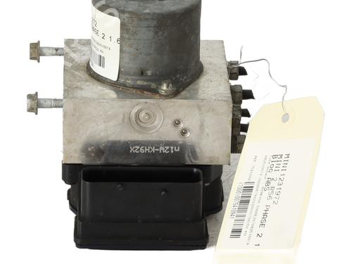 Used ABS pump ABS pump MINI MINI (R56) Cooper S (184 hp) 21309284 21309284