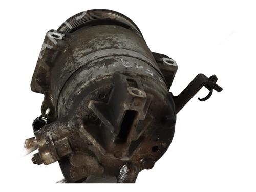AC compressor NISSAN NAVARA NP300 (D40) 3.0 dCi 4WD | BP31849458M34  - Image 5