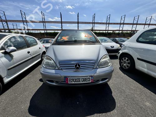 Right taillight MERCEDES-BENZ A-CLASS (W168) A 170 CDI (168.009, 168.109) | BP21298280C35 
