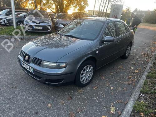 Starter SEAT TOLEDO II (1M2) 1.9 TDI | BP30678009M8  - Image 9