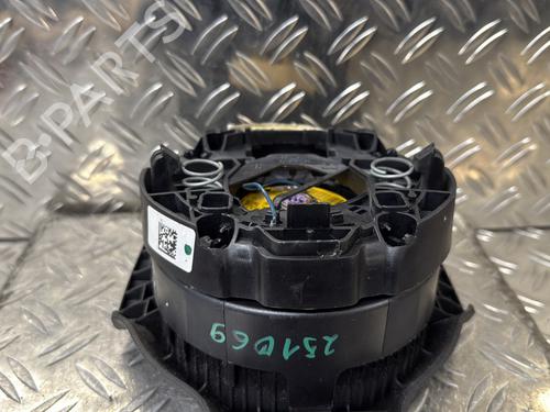 Driver airbag VW POLO V (6R1, 6C1) 1.2 TDI | BP24542782C9 