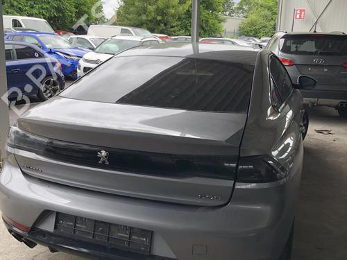 Switch PEUGEOT 508 II (FB_, FH_, F3_) 2.0 BlueHDI 180 (FHEHZR, FHEHZN) | BP26380575I30 - Image 7