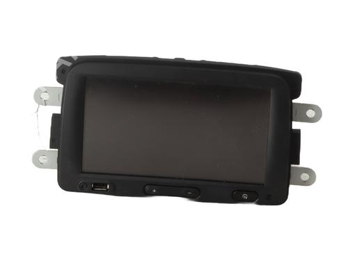 Bilradio DACIA SANDERO II 1.5 dCi (90 hp) 27329484