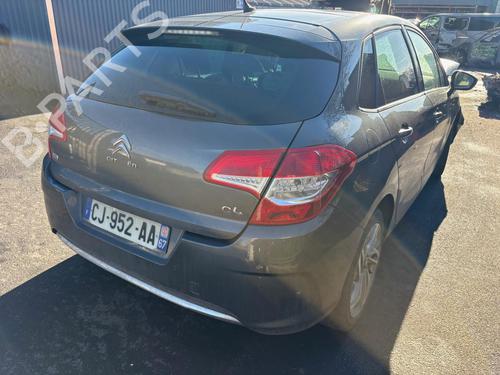 Devioluci CITROËN C4 II (NC_) 1.6 HDi 110 | BP32301134I23  - Image 8
