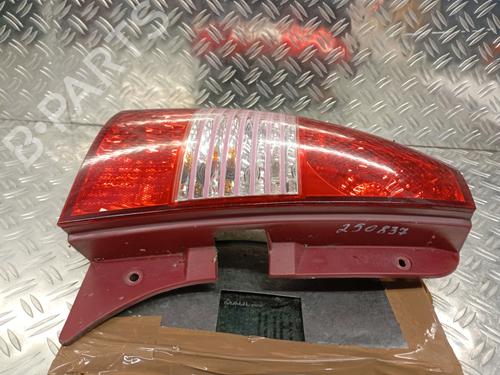 Used Left taillight Left taillight KIA PICANTO I (SA) 1.0 (61 hp) 23844227 23844227